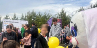 Детство должно быть счастливым: в Костроме отметили День защиты детей - Справедливая Россия