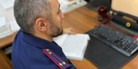 В Республике Дагестан завершено расследование уголовного дела об умышленном причинении вреда здоровью с применением оружия - Следственный комитет