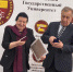 Людмила Авшалумова отмечена наградами Общественной палаты Российской Федерации - Общественная Палата