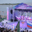 Определен талисман волгоградского фестиваля #ТриЧетыре - Администрация области