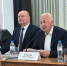 Александр Блошкин провел рабочую поездку в Жирновский район - Областная Дума