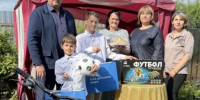 Сотрудники суда и судебных участков приняли участие в проведении благотворительной акции, посвященной Международному дню защиты детей - 1 июня - Районный суд г. Ефремов