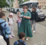 ЦГБДЮ «Дружба верностью сильна». Игровая программа - ЦБС г. Саратова