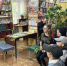 Библиотека 24. Урок безопасности – «Будь осторожен всегда и везде!» - ЦБС г. Саратова