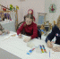Цикл мероприятий «Русь народная» - МО Новольвовское