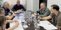 «Устойчивый рост, но работы ещё много». Сергей Аксёнов и Марат Хуснуллин обсудили вопросы развития Крыма - RuInformer.Com