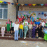 Праздник «Здравствуй,  лето!» в Вороновской сельской библиотеке - ЦБ Старожиловского района