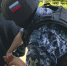 Росгвардейцы задержали подозреваемого в хищении товарно-материальных ценностей в Тульской области - Росгвардия