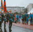 В Екатеринбурге стартовали Всероссийские соревнования по пожарно-спасательному спорту «Мемориал Е.П. Савкова» - УрИ ГПС МЧС РФ