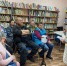 Мордвесский СБФ: «Книги-юбиляры о Великой Отечественной войне» (18+) - Веневская библиотека