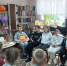 Литературная спартакиада «Книжный старт в лето» - ЦБС Минераловодского муниципального округа