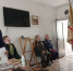 Клирик Казанского храма принял участие в казачьем круге в Нерюнгри - Якутская и Ленская епархия