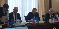 Политсовет «Единой России» озвучил пятёрку лидеров партийного списка на выборах в Заксобрание Ленобласти - ЛенТВ24