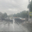 Столкновение трех машин парализовало движение в Екатеринбурге - EaNews.Ru