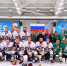 «Легион» выиграл Кубок Орловской области по хоккею с шайбой - Орловский Вестник