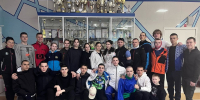 Сургутяне победили в чемпионатах Югры по полиатлону - ИД Новости Югры