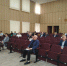 Глава Городищенского района Павел Мигин провел оперативное совещание - Городищенский район