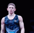 Уроженец Марий Эл Данил Григорьев стал вице-чемпионом России по греко-римской борьбе - Марийская правда