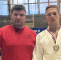 Курский дзюдоист Василий Сергеев выиграл чемпионат ЦФО - РИА Курск