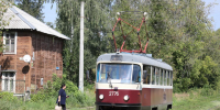 Шестерых подростков доставили в полицию за зацепинг в Нижнем Новгороде - НИА Нижний Новгород
