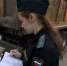 Госавтоинспекция остановила грузовик с 552 штрафами - U74.Ru