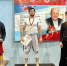 Студент Академии представит Татарстан на Чемпионате России по спортивной борьбе - Исламская академия