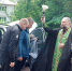 Молебен о путешествующих для участников Великорецкого Крестного хода - Мелекесская епархия