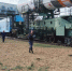 Подмосковные росгвардейцы продолжают обеспечивать безопасность космодрома «Байконур», который празднует 71-летие - Росгвардия