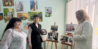 Светлана Протасевич приняла участие в награждении победителей областного конкурса «Профессия - родитель» среди семей, воспитывающих детей-сирот и детей, оставшихся без попечения родителей - Уполномоченный по правам ребенка