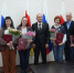 Искусство ради будущего детей - Парламент Республики