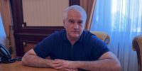 Аксенов рассказал, как распределяется поступающий на Крымский полуостров бензин - M24.Ru