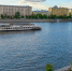 Температура воды в Москве-реке сравнялась с морем в Феодосии и Сочи - M24.Ru