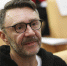Ратников: Шнуров не выступит на ПМЭФ из-за конфликта с губернатором Петербурга - ИА Общественная служба новостей