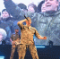 В День города в Сочи выступил военно-музыкальный ансамбль «Новороссия» из ЛНР - NrNews.Ru