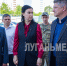 Глава города Луганска Яна Пащенко посетила объект капитального ремонта и переоснащения – Луганское учебно-воспитательное объединение «Академия детства» - Жизнь Луганска