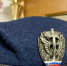 Сотрудники спецназа регионального управления Росгвардии прошли испытания на право ношения знака отличия - Росгвардия