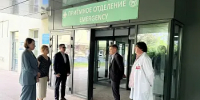 Травматологическую помощь в регионе теперь будут оказывать круглосуточно - Министерство здравоохранения