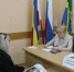 В Администрации Белокалитвинского района состоялся личный приём граждан - Белокалитвинский район