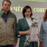 Сотрудникам Лавёровского центра вручили награды - Исследовательский центр комплексного изучения Арктики им. академика Н.П. Лаверова