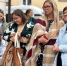 В казанском Сергиевском храме состоялось открытие молодежного проекта «Япеева.Ярманка» - Казанская Епархия
