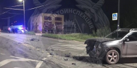 В Ивановской области за прошедшие сутки случилось 2 ДТП с пострадавшими - ГТРК