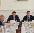 Министр просвещения России Сергей Кравцов с рабочей поездкой посетил Дагестан - Дагестанская правда