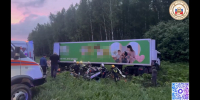Психолог погибла и трое ее детей в ДТП под Суксуном - Ветта