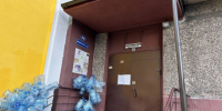 Соседей «падающей» высотки на Московском проспекте в Калининграде отключили от электричества - Kaliningrad.Ru