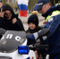 «Перекрёсток чудес»: в Нарьян-Маре отметили День защиты детей праздником дорожной безопасности - УМВД Ненецкого АО 