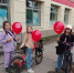 КОММУНИСТЫ РОДНИКОВ ПОЗДРАВИЛИ ДЕТЕЙ И ВЗРОСЛЫХ С ПРАЗДНИКАМИ - КПРФ