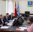 Глава муниципалитета провёл личный приём граждан0206 - Городской округ Ступино