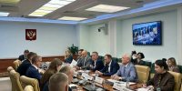 Майоров: Внедрение кластерной модели помогло РТ нарастить инвестиции на 80% - ИА Татар-информ