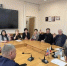 Состоялось первое заседание нового состава Общественного совета при министерстве здравоохранения Саратовской области - Министерство здравоохранения