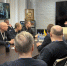 «Герои Ярославии» побывали в представительстве правительства региона в Москве. О чём там шла речь - Cheremuha.Com